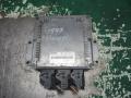 блок управления двигателем Opel Vivaro A 2002, 1.9 л., дизель, МКПП, микроавтобус, 8200051609, 0281010633 - фото №2