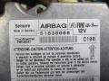 блок AirBag Fiat Punto 2 поколение [рестайлинг] 2009, 1.2 л., бензин, МКПП, хетчбэк 5 дв., 51838066 - фото №2