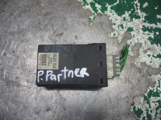 блок комфорта Peugeot Partner 1 поколение (M49) 1997, 1.9 л., дизель, МКПП, фургон, 9625394080