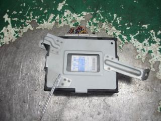 блок управления двигателем Suzuki Alto 5 поколение 2001, 1.1 л., бензин, МКПП, хетчбэк 5 дв., 3392079G4