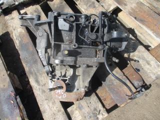 КПП механическая (МКПП) Peugeot Partner 1 поколение (M49) 1997, 1.9 л., дизель, МКПП, фургон, 20CH47