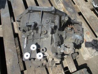 КПП механическая (МКПП) Opel Vectra C 2003, 2.2 л., бензин, F23, G0304009998XY