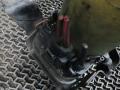 электрогидроусилитель руля SEAT Ibiza 3 поколение 2005, 1.2 л., бензин, МКПП, хетчбэк 5 дв., 6Q0423156 - фото №2