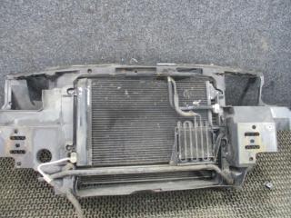 передняя панель крепления облицовки (телевизор) Ford Galaxy 1 поколение [рестайлинг] 2003, 1.9 л., дизель, МКПП, минивэн