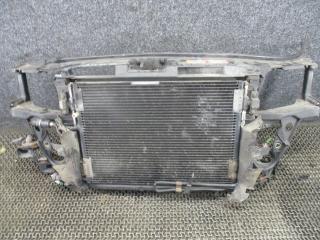 передняя панель крепления облицовки (телевизор) Audi A4 B5 1996, 1.8 л., бензин, МКПП, седан