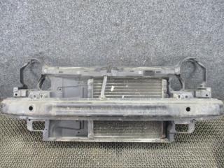 передняя панель крепления облицовки (телевизор) Volkswagen Lupo 1 поколение 1999, 1.0 л., бензин, МКПП, хетчбэк 5 дв.