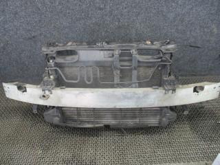 передняя панель крепления облицовки (телевизор) Mercedes-Benz C-Класс W203/S203/CL203 2003, 2.2 л., дизель, МКПП, универсал