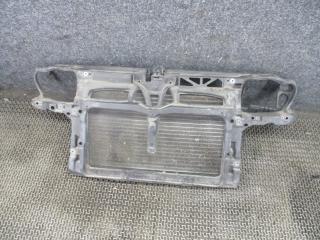 передняя панель крепления облицовки (телевизор) Volkswagen Golf 3 поколение 1998, 1.6 л., бензин, МКПП, хетчбэк 5 дв.