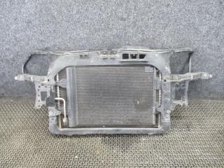 передняя панель крепления облицовки (телевизор) SEAT Ibiza 3 поколение 2005, 1.2 л., бензин, МКПП, хетчбэк 5 дв.