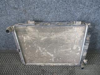 радиатор (основной) Mercedes-Benz E-Класс W210/S210 1998, бензин, АКПП, 2105002803