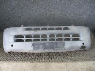 бампер передний Peugeot Boxer 1 поколение 2000