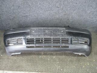 бампер передний Volkswagen Golf 3 поколение 1999, 1.9 л., дизель, МКПП, универсал