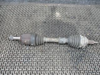 полуось передняя левая (приводной вал, ШРУС) Chrysler Sebring 2 поколение 2002, 2.7 л., бензин, АКПП, седан