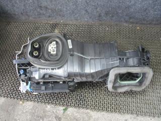 отопитель в сборе (печка) Audi A3 8P 2005, 1.6 л., бензин, МКПП, хетчбэк 5 дв., 8P1820003D