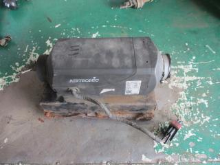 автономный отопитель (Webasto) Mercedes-Benz Sprinter 2 поколение (W906) 2010