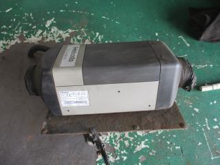 автономный отопитель (Webasto) Mercedes-Benz Sprinter 2 поколение (W906) 2010, 9035653A