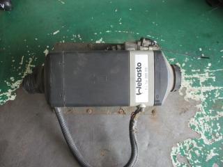 автономный отопитель (Webasto) Mercedes-Benz Sprinter 2 поколение (W906) 2010, 9035653A