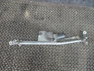 механизм стеклоочистителя (трапеция дворников) Toyota Avensis 1 поколение (T220) [рестайлинг] 2002, 2.0 л., дизель, МКПП, универсал, 8511005040B