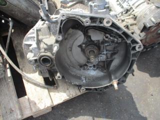 КПП механическая (МКПП) Fiat Stilo 1 поколение [рестайлинг] 2005, 1.9 л., дизель