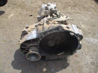 КПП механическая (МКПП) Volkswagen Golf 4 поколение 2002, 1.9 л., дизель, DRW