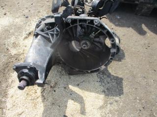 КПП механическая (МКПП) Volkswagen Sharan 1 поколение 2000, 1.9 л., дизель, МКПП, минивэн