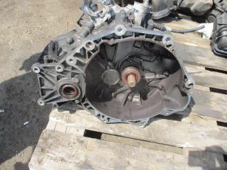 КПП механическая (МКПП) Opel Astra G 2002, 2.2 л., бензин, МКПП, кабриолет, F23