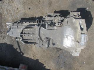 КПП механическая (МКПП) Volkswagen Passat B5 1999, 1.9 л., дизель, DHF