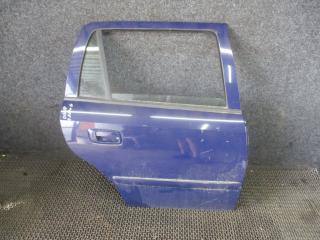 дверь задняя правая Opel Astra G 2003, 1.7 л., дизель, МКПП, универсал