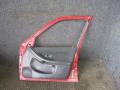 дверь передняя правая Peugeot 306 1 поколение [рестайлинг] 1998, 1.8 л., бензин, МКПП, универсал - фото №5