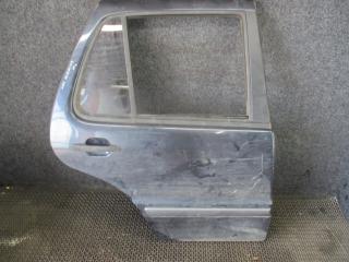 дверь задняя правая Mercedes-Benz M-Класс W163 2000, 2.7 л., дизель, АКПП, внедорожник 5 дв.