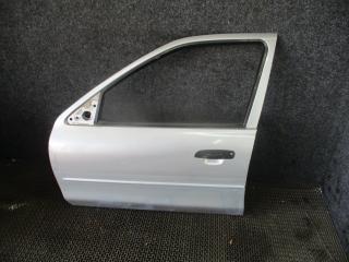 дверь передняя левая Ford Mondeo 2 поколение 2000, 1.8 л., дизель, МКПП, универсал