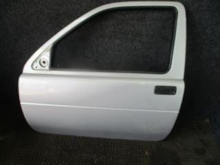 дверь передняя левая Land Rover Freelander 1 поколение [рестайлинг] 2005, 2.0 л., дизель, АКПП, внедорожник 3 дв.