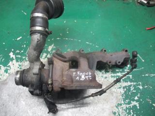 турбина Ford Focus 1 поколение 1999, 1.8 л., дизель, XS4Q6K682DC