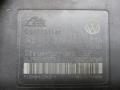 блок ABS Volkswagen Golf 4 поколение 2004, 1K0907379C - фото №3