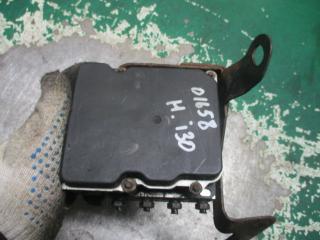 блок ABS Hyundai i30 1 поколение 2007, 1.4 л., бензин, МКПП, хетчбэк 5 дв., 0265950695, 0256235333, 589202E500