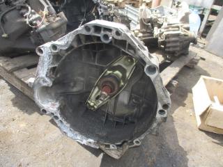 КПП механическая (МКПП) Volkswagen Passat B5 1999, 1.6 л., бензин, МКПП, седан, DWG