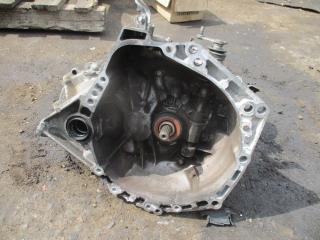 КПП механическая (МКПП) Toyota Aygo 1 поколение AB10 [рестайлинг] 2009, 1.0 л., бензин, МКПП, хетчбэк 5 дв., 20TT01, 1308926