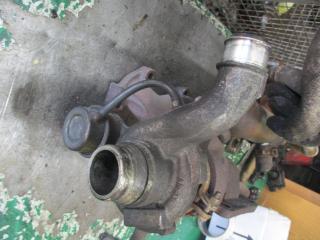 турбина Ford Focus 1 поколение 2000, 1.8 л., дизель, XS4Q6K632DC