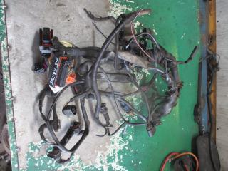 проводка Volkswagen Passat B5 1999, 1.8 л., бензин, МКПП, универсал, ARG