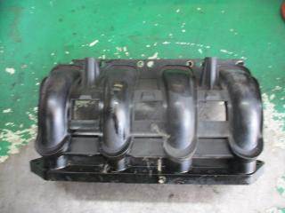 коллектор впускной Mercedes-Benz Sprinter 1 поколение (W901-905) [рестайлинг] 2002, 2.2 л., дизель, микроавтобус, 6110900637