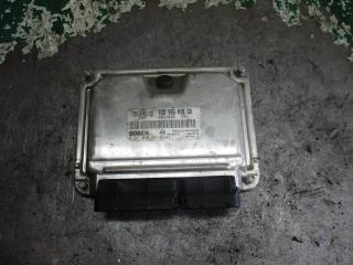 блок управления двигателем Volkswagen Passat B5 [рестайлинг] 2002, 1.9 л., дизель, 038906019CQ