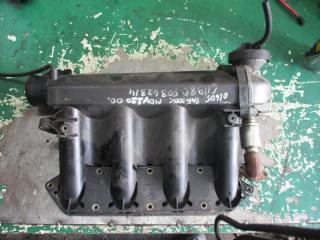 коллектор впускной Mercedes-Benz Vito W638 2000, 2.2 л., дизель, МКПП, микроавтобус, A6110903237