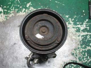 компрессор кондиционера Toyota Avensis 1 поколение (T220) [рестайлинг] 2002, 2.0 л., дизель, МКПП, универсал, 4472203435