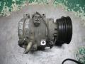 компрессор кондиционера Toyota Avensis 1 поколение (T220) [рестайлинг] 2002, 2.0 л., дизель, МКПП, универсал, 4472203435 - фото №3