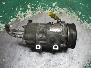 компрессор кондиционера Citroen C5 1 поколение 2004, 2.0 л., дизель, 9651911380