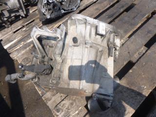 КПП механическая (МКПП) Mercedes-Benz A-Класс W168 2001, 1.4 л., бензин, МКПП, минивэн, 716501