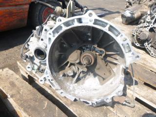 КПП механическая (МКПП) Mazda 6 GG 2004, 1.8 л., бензин, GC010, 3TF0100818
