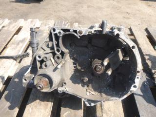 КПП механическая (МКПП) Renault Megane 1 поколение 1998, 1.6 л., бензин, JB1120
