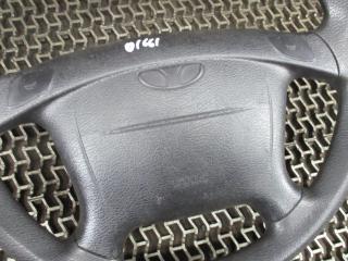 руль Daewoo Rezzo KLAU 2004, 2.0 л., бензин, МКПП, минивэн