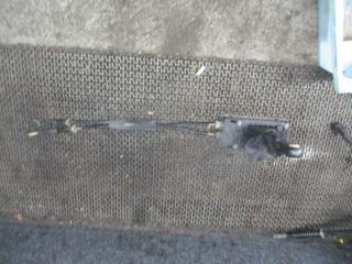 кулиса Nissan Micra 3 поколение (K12) 2005, 1.2 л., бензин, МКПП, хетчбэк 5 дв., 3889010